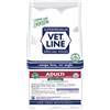 Vet Line cane adulto taglia piccola bufalo 3 kg