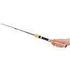 DEWIN Canna da Pesca, Small Fishing Rod Mini Tasca Retrattile da Pesca in Fibra di Carbonio Canne da Pesca Canna da Pesca Mare Portatile Canna Spinning