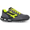 UPOWER s1p UPOWER Calzatura yellow s1p esd src red lion