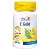 LONG LIFE LongLife E-gold integratore vitamina E 120 Perle
