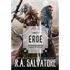 Armenia Eroe. Il ritorno. Dungeons & Dragons. Forgotten Realms (Vol. 3)