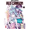 Star Comics Shaman King. Red crimson (Vol. 1)