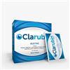 Shedir Pharma Linea Vista Sana Clarubin Integratore 20 Bustine