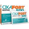 Shedir Pharma Linea Ossa Sane Oxafort 500 Integratore 18 Bustine