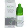Offhealth Alocross gel gocce oculari 1 flacone 8 ml