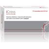 Offhealth Icross 15 monodose 0,35ml