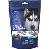 Virtus Dog Snack Soft 150G TROTA CON ANETO