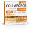 DIETMED ITALIA Srl Collaforce Super + Curcuma, 20 Bustine