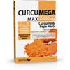 DIETMED ITALIA Srl Curcumega Max 10000mg 30cps