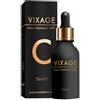 Braderm VIXAGE 30 ML BRADERM