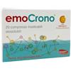 Imogen Pharma EMOCRONO 20 COMPRESSE