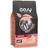 Wonderfood Oasy Oasy Cat Adult Grain Free Tacchino 300 gr Per Gatti