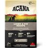 ACANA Heritage Light & Fit Monoproteici Cane Secco Articoli per Animali