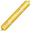 SIKA - Sigillante adesivo universale - Sikaflex 11 FC Purform, Nero - Formato convenienza da 600ml - Ideale per grandi lavori di sigillatura e incollaggio elastico - 600ml