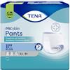 Tena PANNOLONE PER INCONTINENZA TENA PANTS PLUS EXTRASMALL 14 PEZZI