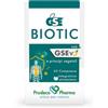 GSE BIOTIC 60 COMPRESSE
