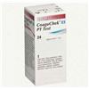 Roche STRISCE REATTIVE PER APPARECCHIO AUTODIAGNOSTICO COAGUCHEK XS PT TEST 2X24 PEZZI