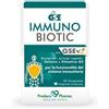 GSE IMMUNOBIOTIC 30 COMPRESSE