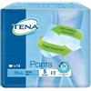 Tena PANNOLONE PER INCONTINENZA TENA PANTS PLUS SMALL 14 PEZZI