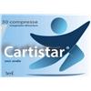 Bmt Pharma CARTISTAR 30 CAPSULE