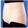 ORIONE 536 CINTOSLIP ERNIARIO DONNA APERTO CON PELOTTE IN COTONE NUDO 2