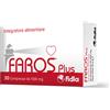 FAROS PLUS 30 COMPRESSE