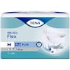 Tena PANNOLONE PER INCONTINENZA TENA FLEX SUPER MEDIUM 30 PEZZI