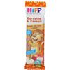HIPP BIO BARRETTA AI CEREALI CON MELA/PESCA 20 G