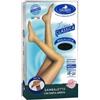 Desa Pharma SAUBER GAMBALETTO OPEN TOE 140 DENARI MAGLIA LISCIA NERO TAGLIA 3