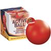 TECNIWORK ACTIVE BALL STRONG ROSSA