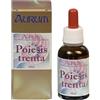 Aurum POIESIS TRENTA GOCCE 30 ML