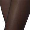 Solidea CURVY 70 SHEER COLLANT NERO 2M-XL