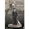 Infinite Statue OLD & RARE CHARLIE CHAPLIN "Dog's Life" w LIGHT 1/6 STATUE 29 cm INFINITE STATUE
