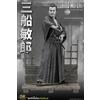 Infinite Statue OLD & RARE: TOSHIRO MIFUNE (Lim.500) 1/6 STATUE 30 cm INFINITE STATUE