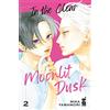 SUKEBON In the clear moonlit dusk (Vol. 2)