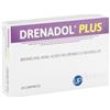 Up Pharma Drenadol Plus 20 Compresse