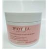 BYOTEA Scrub Drenante ai Sali in Burro Byotea 500 ml