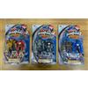 GIOCHI PREZIOSI 29230 POWER RANGER PERS. CM.12