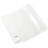 Herma, Basic, copertina per libro, coprilibro, plastica trasparente, 1 pezzo 280 x 540 mm