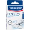 BEIERSDORF SPA HANSAPLAST Str.Sens.10x6 10pz