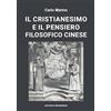YOUCANPRINT Il cristianesimo e il pensiero filosofico cinese