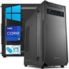 Assemblati PC Computer Intel i9 12900K - Ram 64 GB - SSD M.2 1 TB - HD 2 TB - Windows 10/11