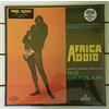 LP RIZ ORTOLANI Africa addio OST (Ariete/Btf 1966/RE 2022)ltd clear vinyl SEALED