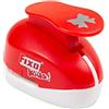 FIXO Trapano Gomma EVA FIXO Kids 1 6 cm Fiocco