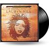 SONY MUSIC The Miseducation Of Lauryn Hill [2 LP]
