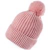 BABY DISTRIBUTION Cappellino Con pon Pon Bimba Ellepi 1 Pezzo