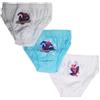 BABY DISTRIBUTION Tris Slip Mutandina Bambino Navigare 1 Set