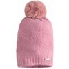 BABY DISTRIBUTION Cappello Bimba Con Pon Pon Baby Distribution 1 Pezzo