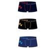 BABY DISTRIBUTION Tris Boxer Mutandina Bambino Navigare 1x3 Pezzi