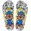BABY DISTRIBUTION Paw Patrol Infradito Bimba 3/33 Baby Distribution 1 Paio